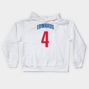 Carsen Edwards Celtics Kids Hoodie